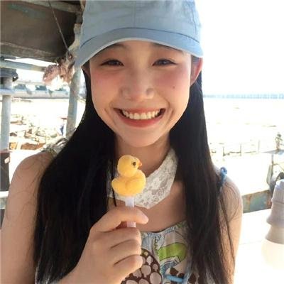 钴蓝爱恋
