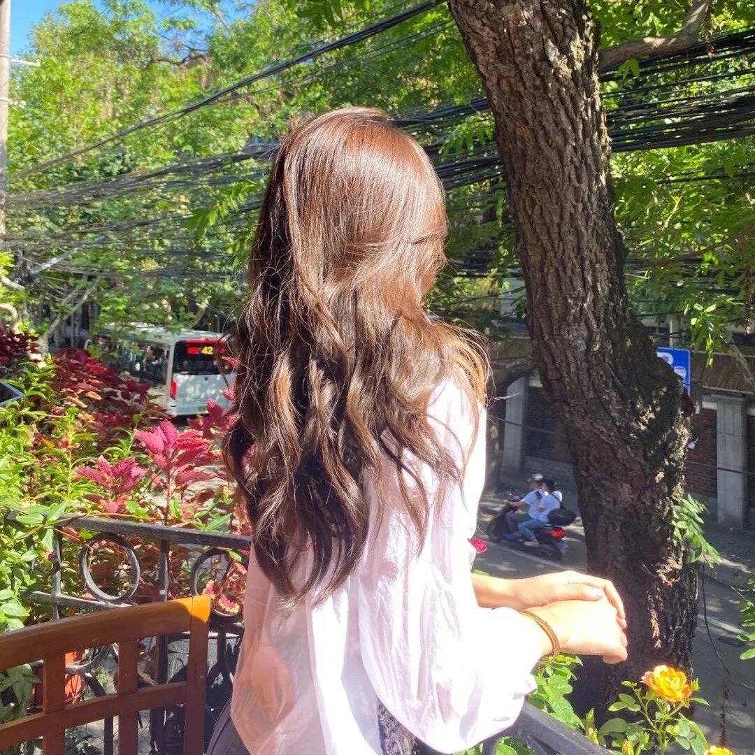 放荡的女皇